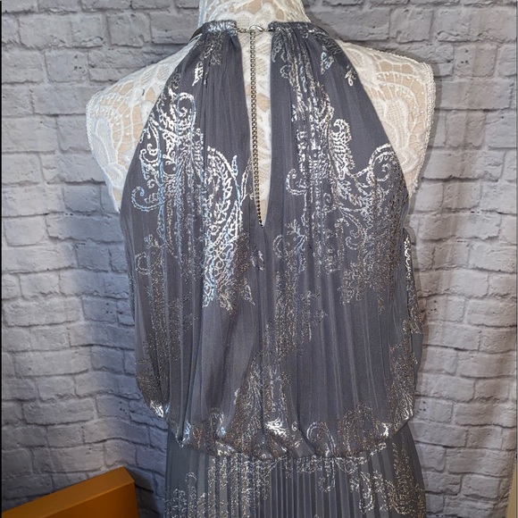 MSK - EVENING GOWN/DRESS - Picture 4 of 6